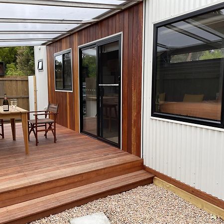 Мотель Marlo Hideaway Екстер'єр фото