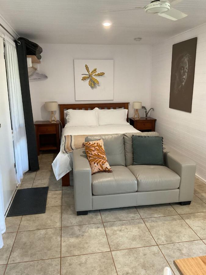 Мотель Marlo Hideaway Екстер'єр фото
