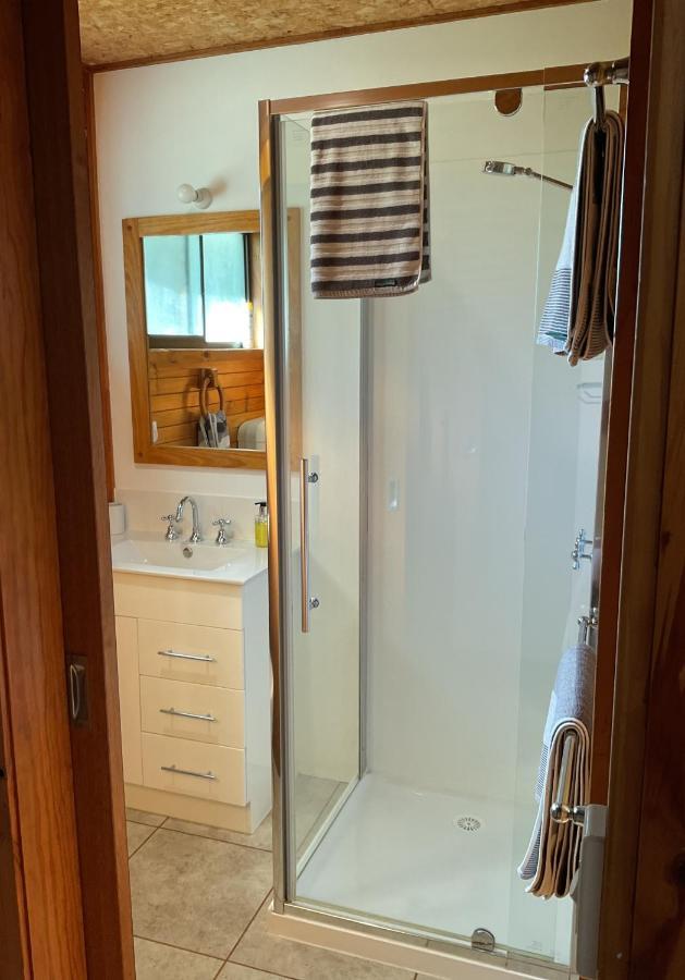 Мотель Marlo Hideaway Екстер'єр фото