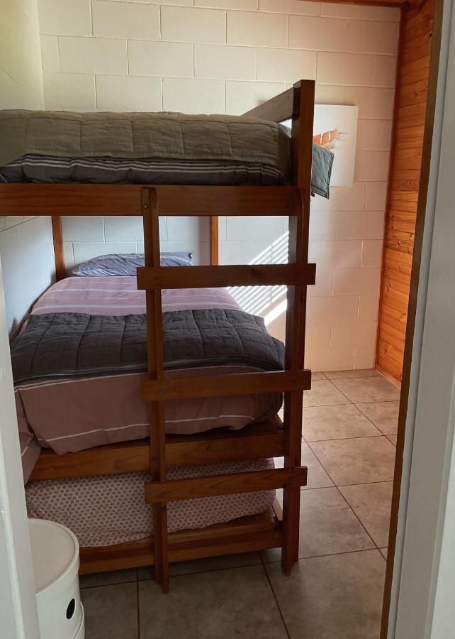Мотель Marlo Hideaway Екстер'єр фото