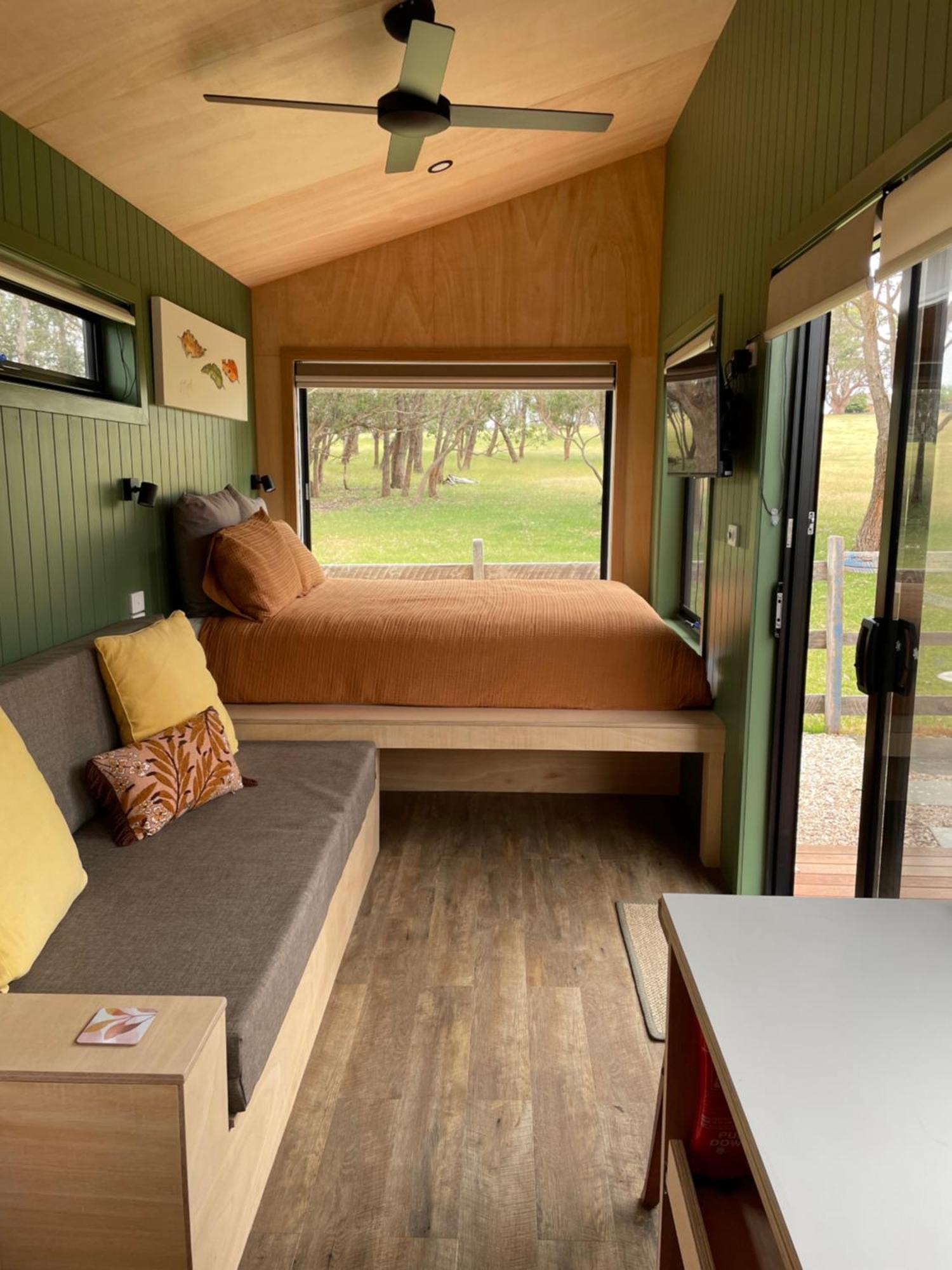 Мотель Marlo Hideaway Екстер'єр фото