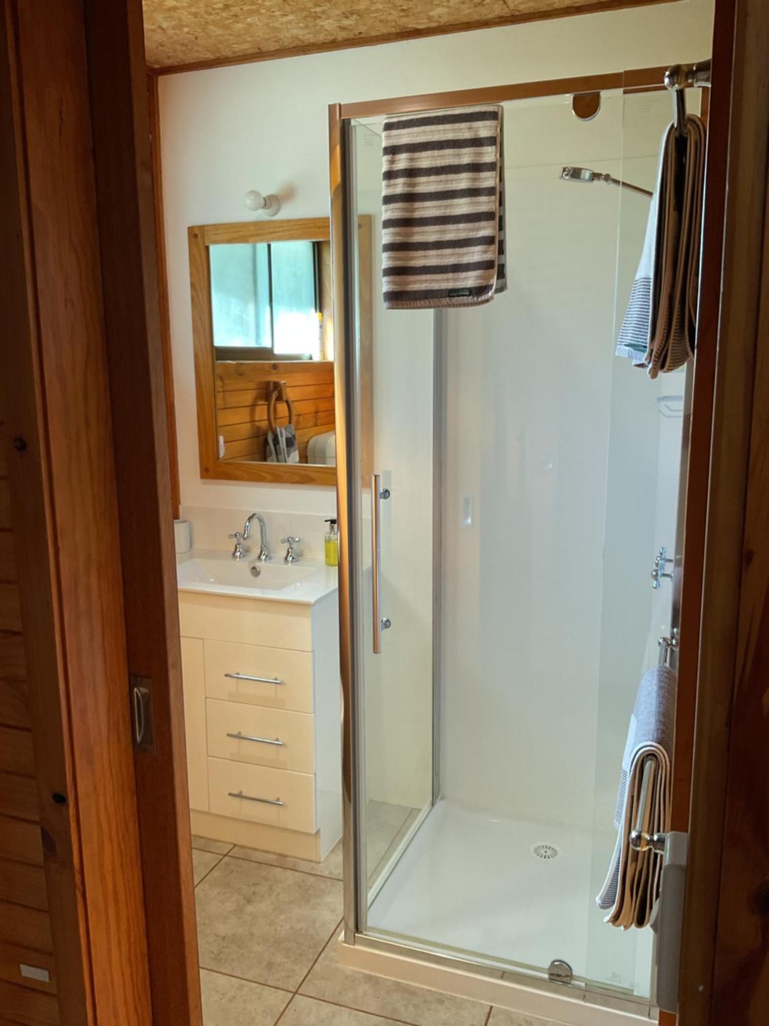 Мотель Marlo Hideaway Екстер'єр фото