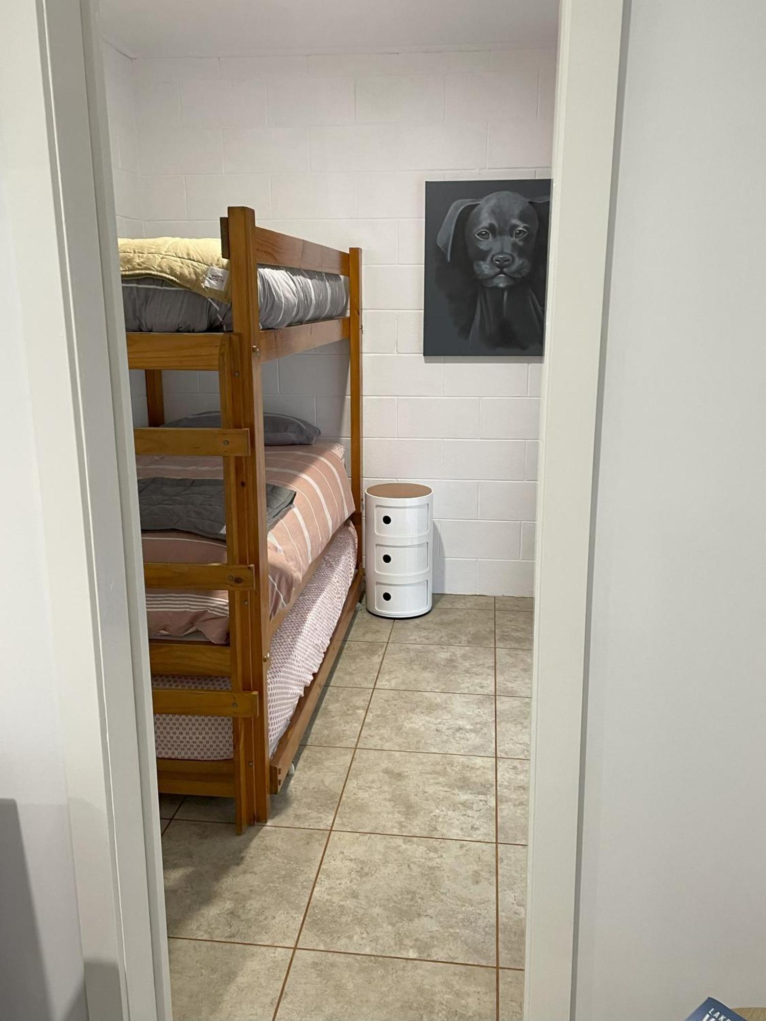 Мотель Marlo Hideaway Екстер'єр фото