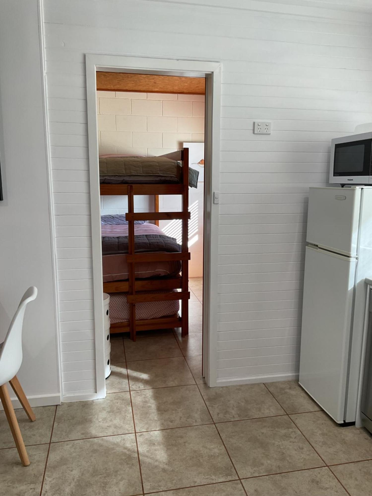 Мотель Marlo Hideaway Екстер'єр фото