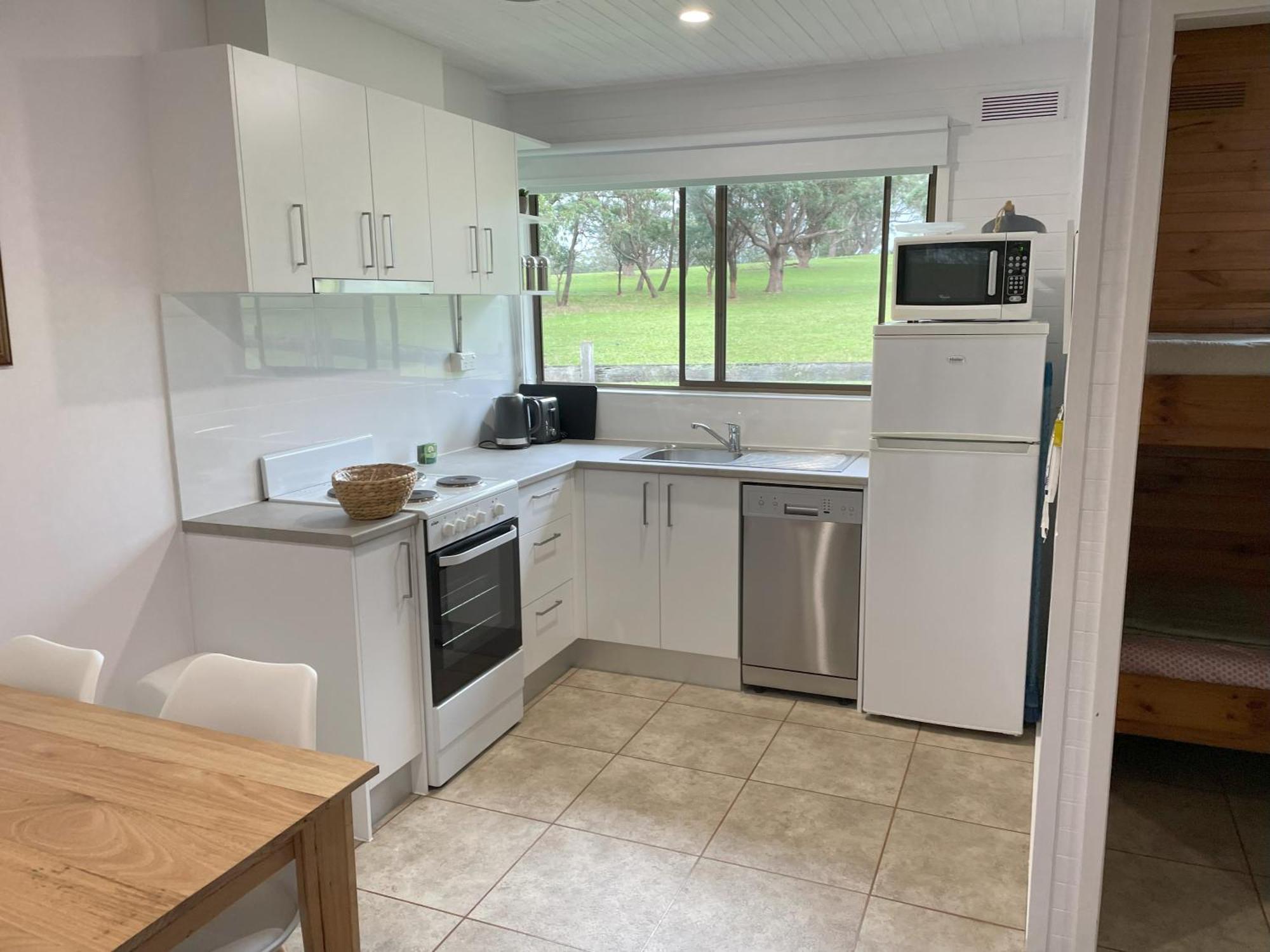 Мотель Marlo Hideaway Екстер'єр фото