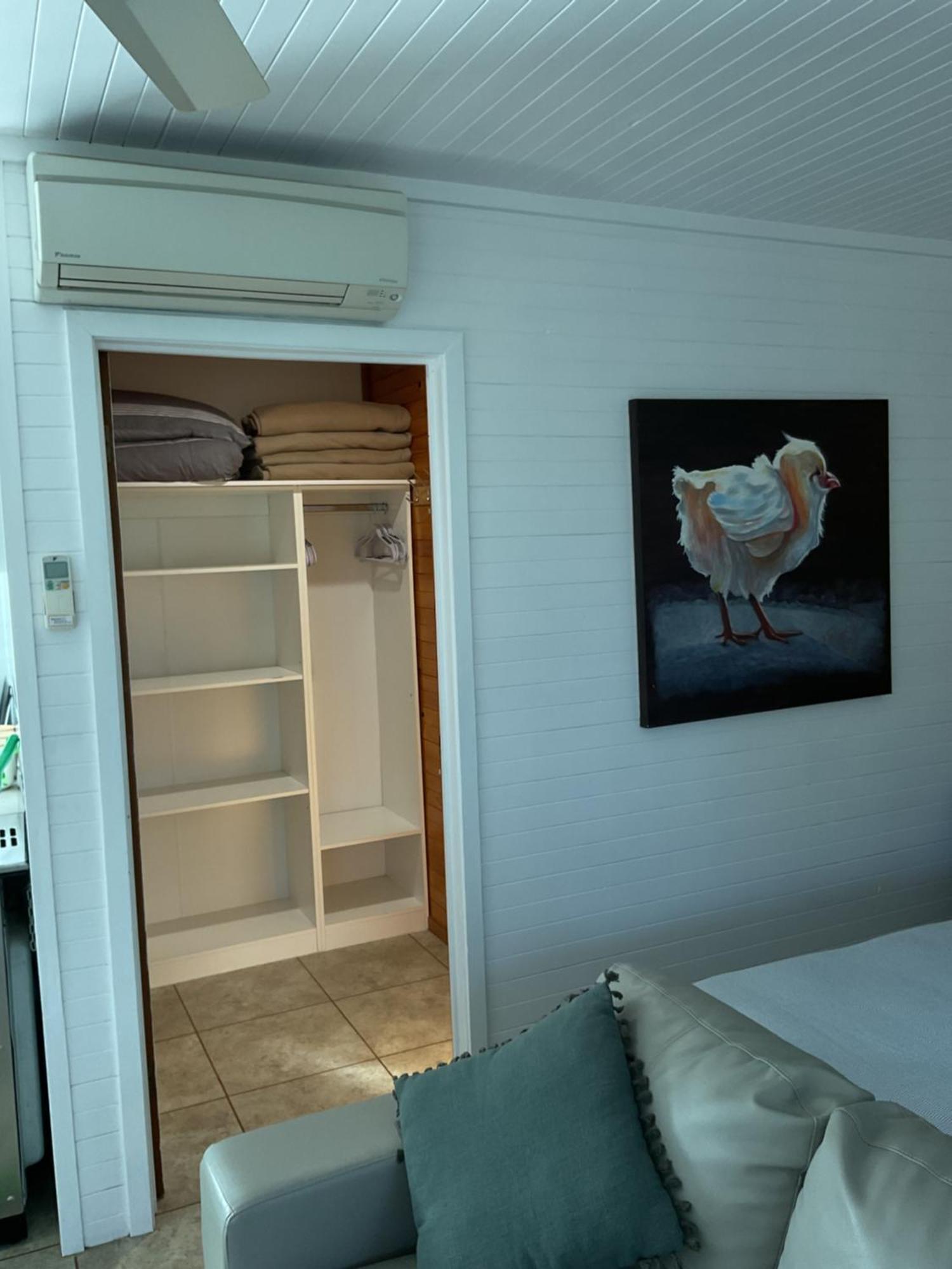 Мотель Marlo Hideaway Екстер'єр фото