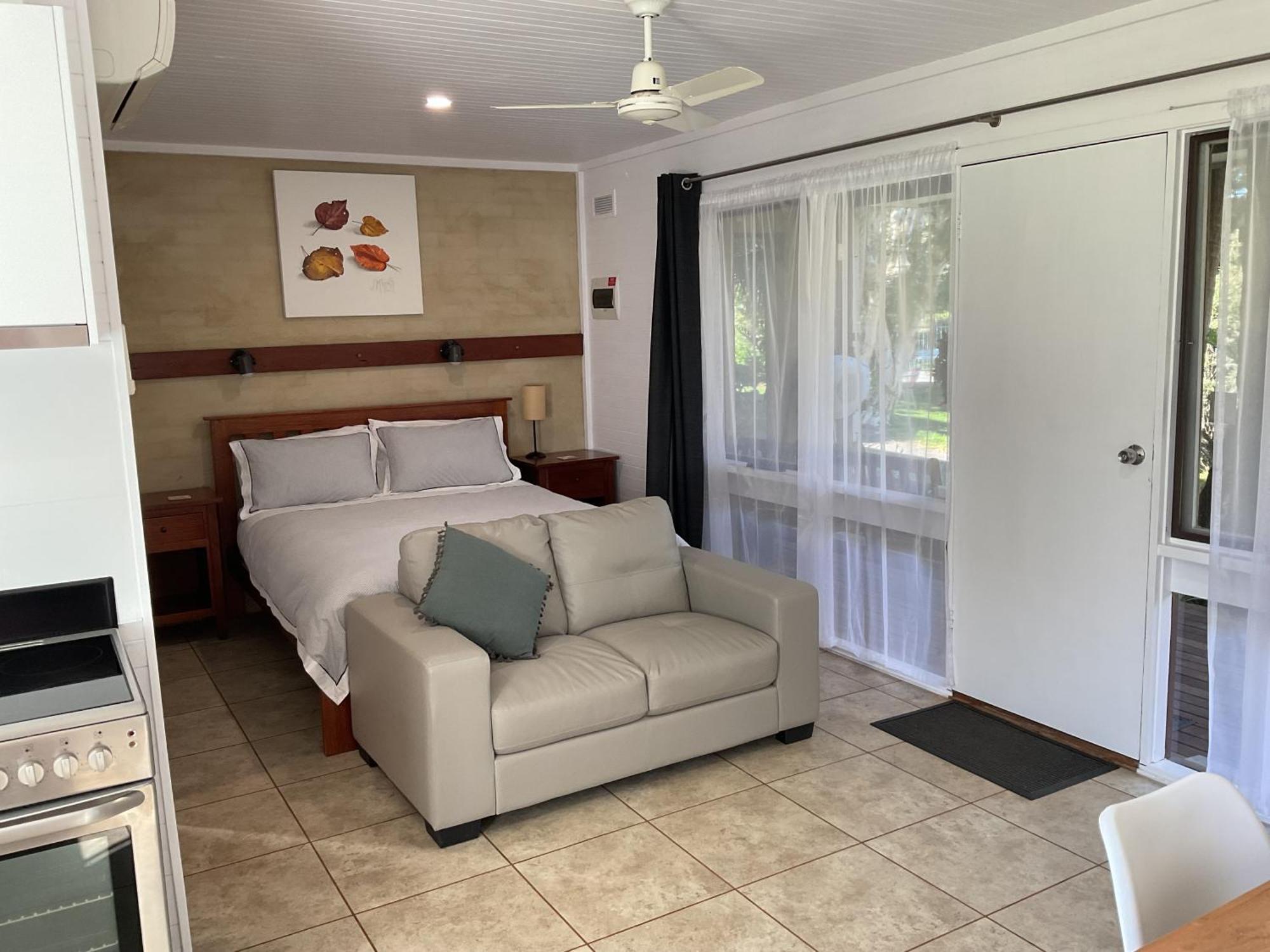 Мотель Marlo Hideaway Екстер'єр фото